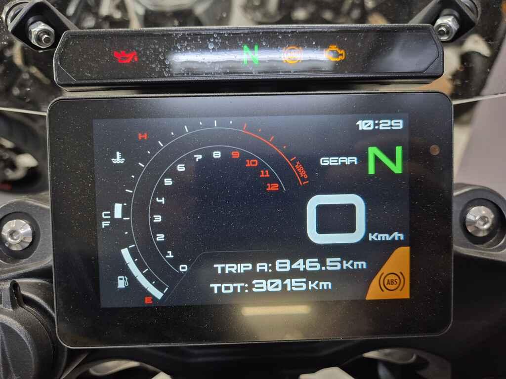 TRK 702
