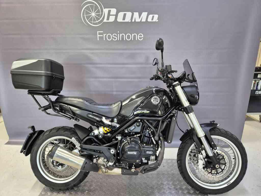 LEONCINO 500