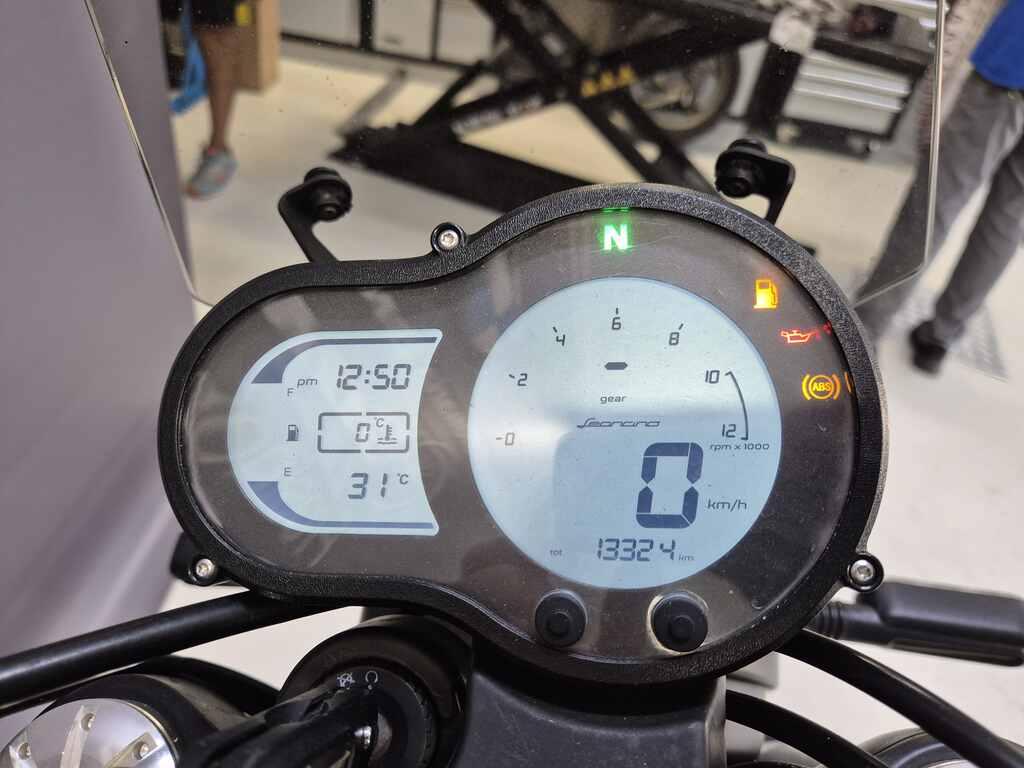LEONCINO 500