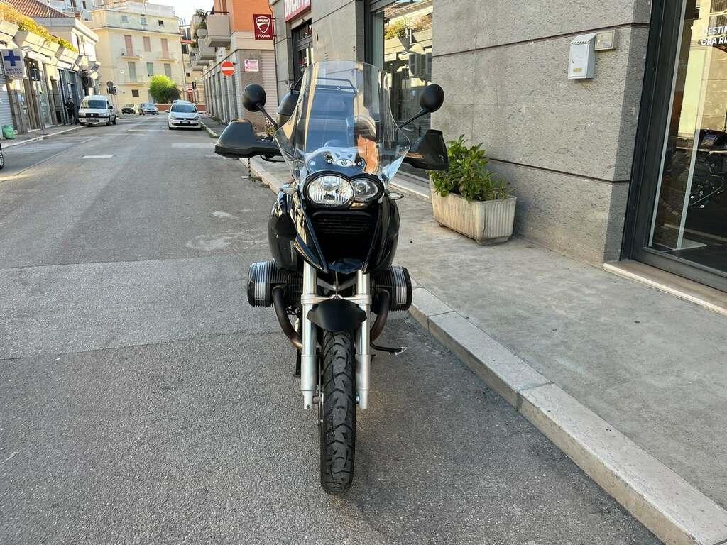 R 1200 GS
