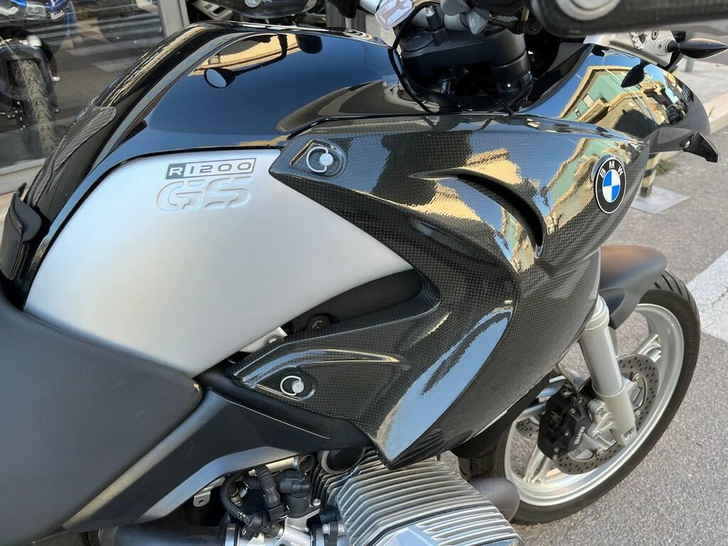 R 1200 GS