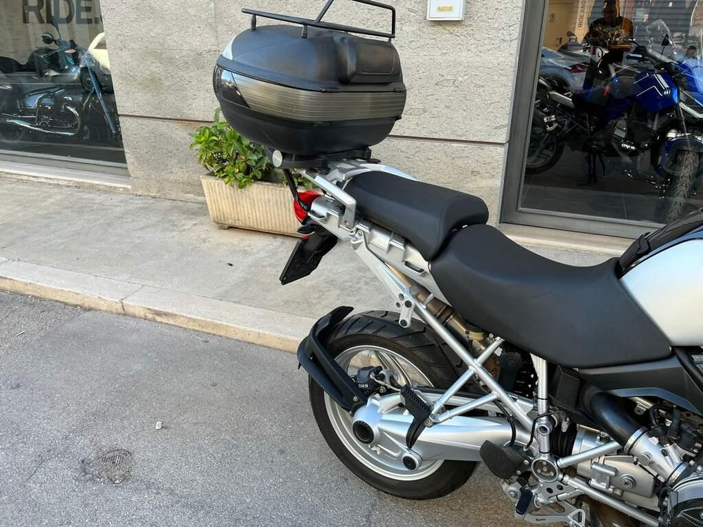 R 1200 GS