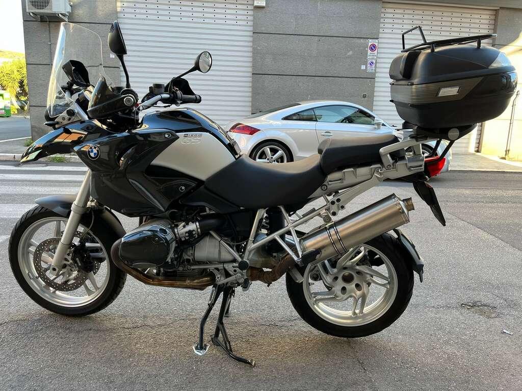 R 1200 GS