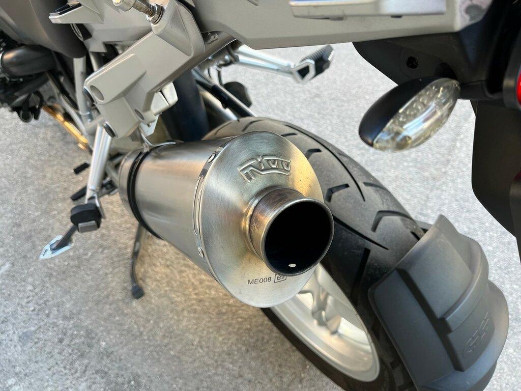 R 1200 GS