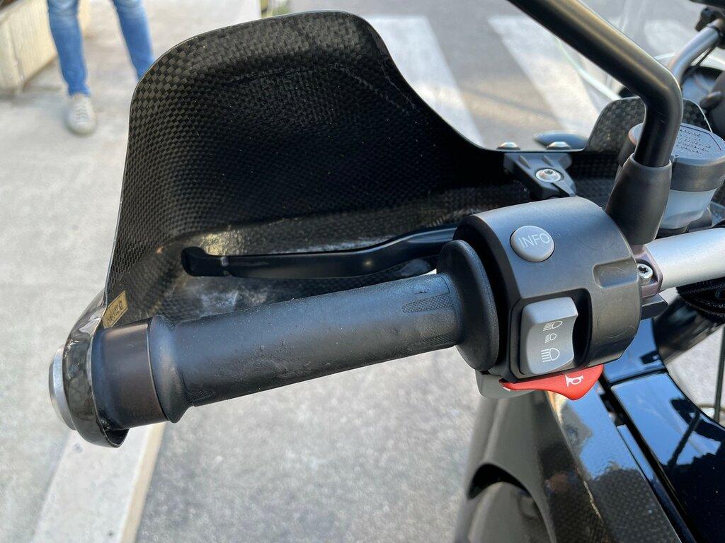 R 1200 GS
