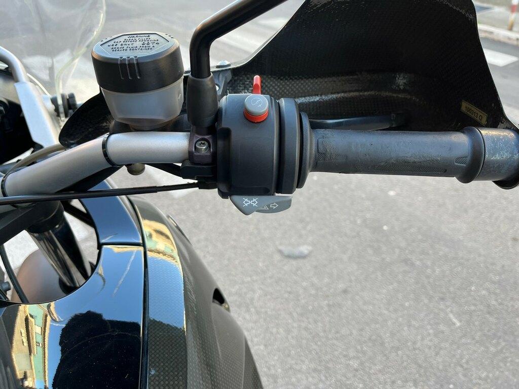 R 1200 GS