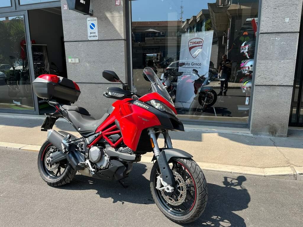 MULTISTRADA 950