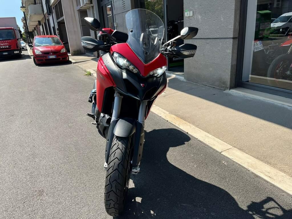 MULTISTRADA 950