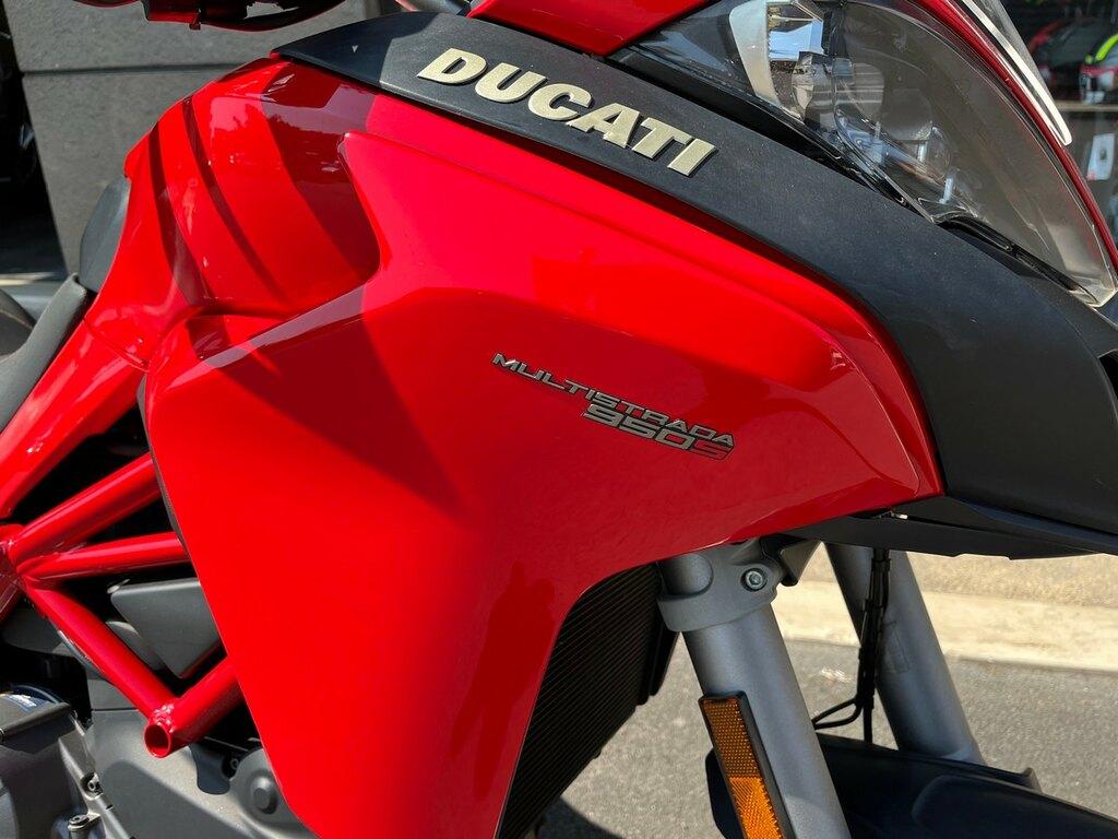 MULTISTRADA 950