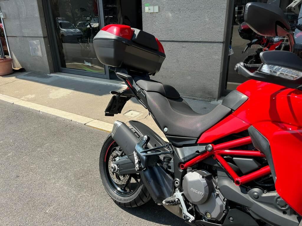 MULTISTRADA 950