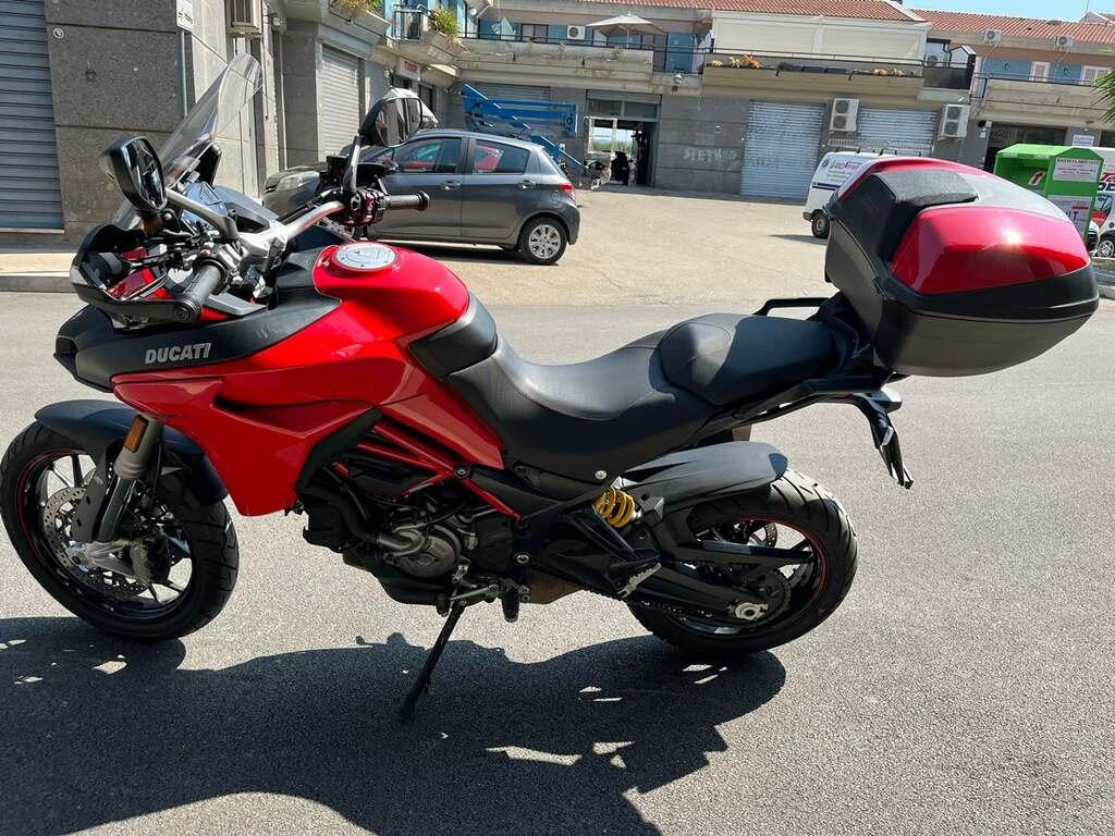 MULTISTRADA 950
