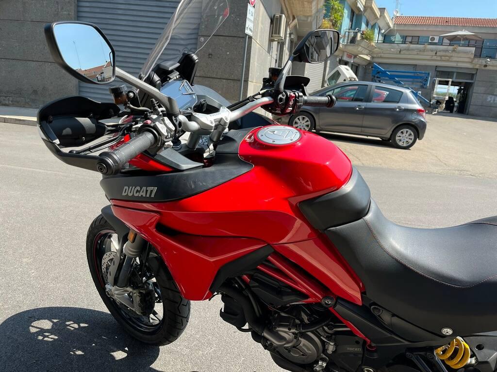 MULTISTRADA 950