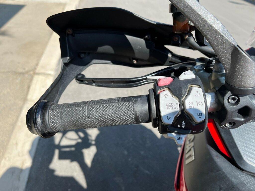 MULTISTRADA 950