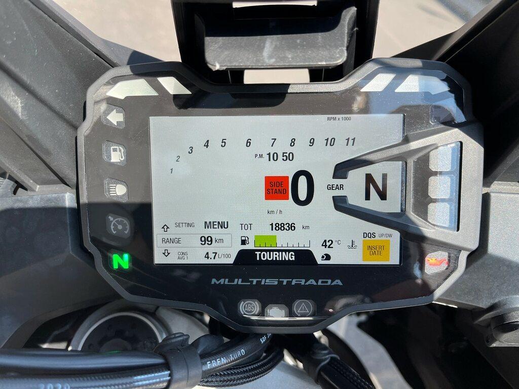 MULTISTRADA 950