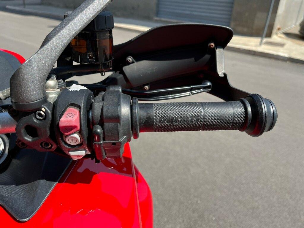 MULTISTRADA 950