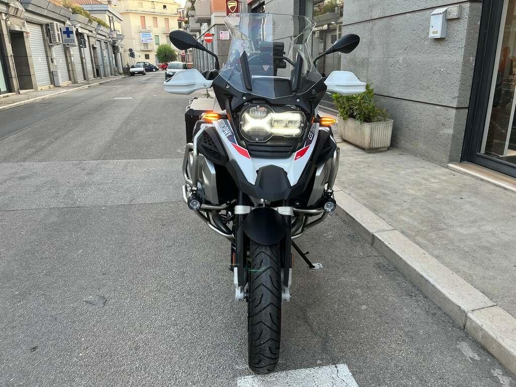 R 1250 GS