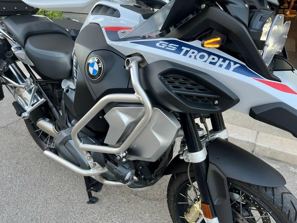 R 1250 GS