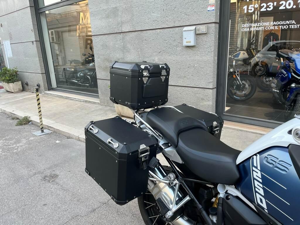 R 1250 GS