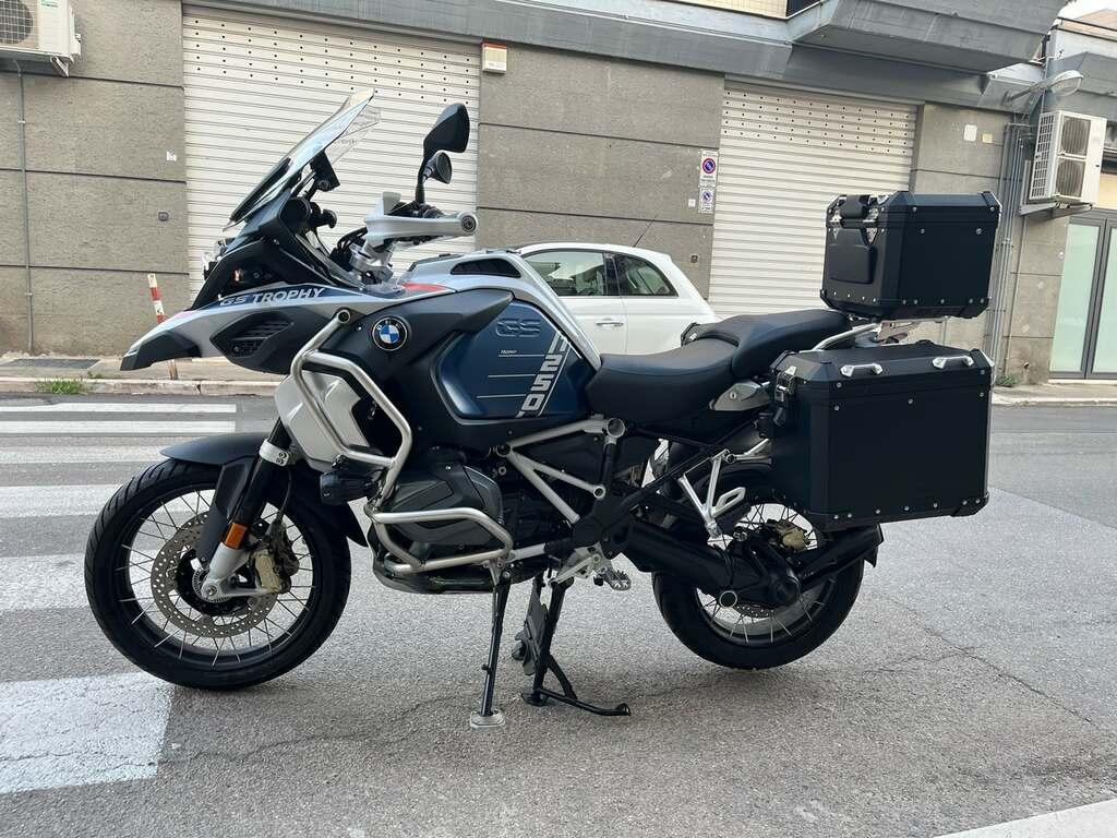 R 1250 GS