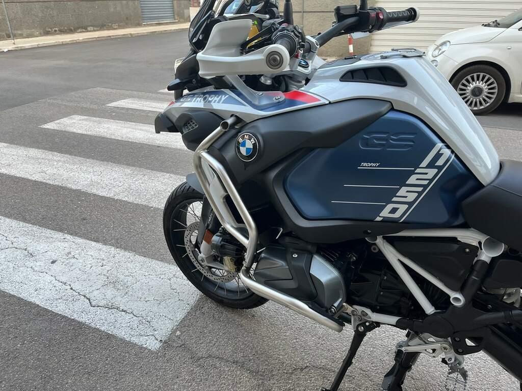 R 1250 GS