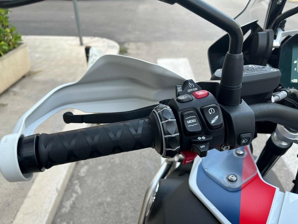 R 1250 GS