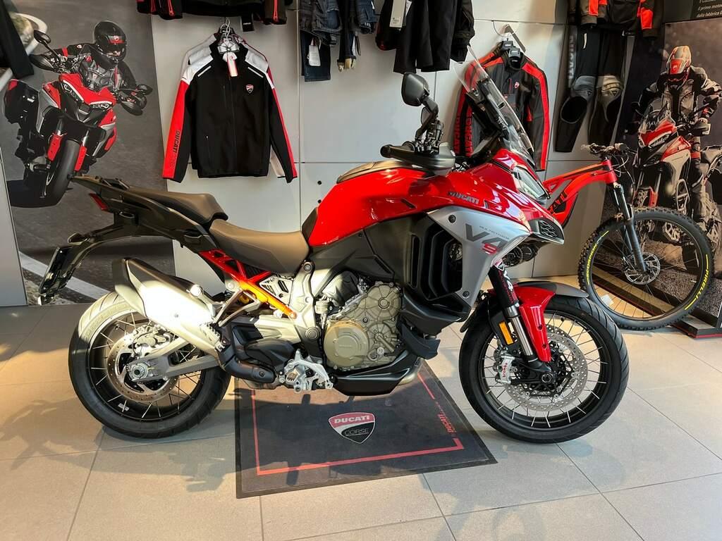 MULTISTRADA V4