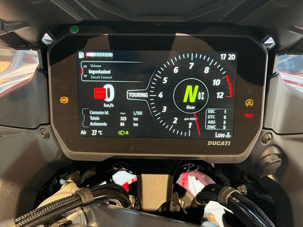 MULTISTRADA V4
