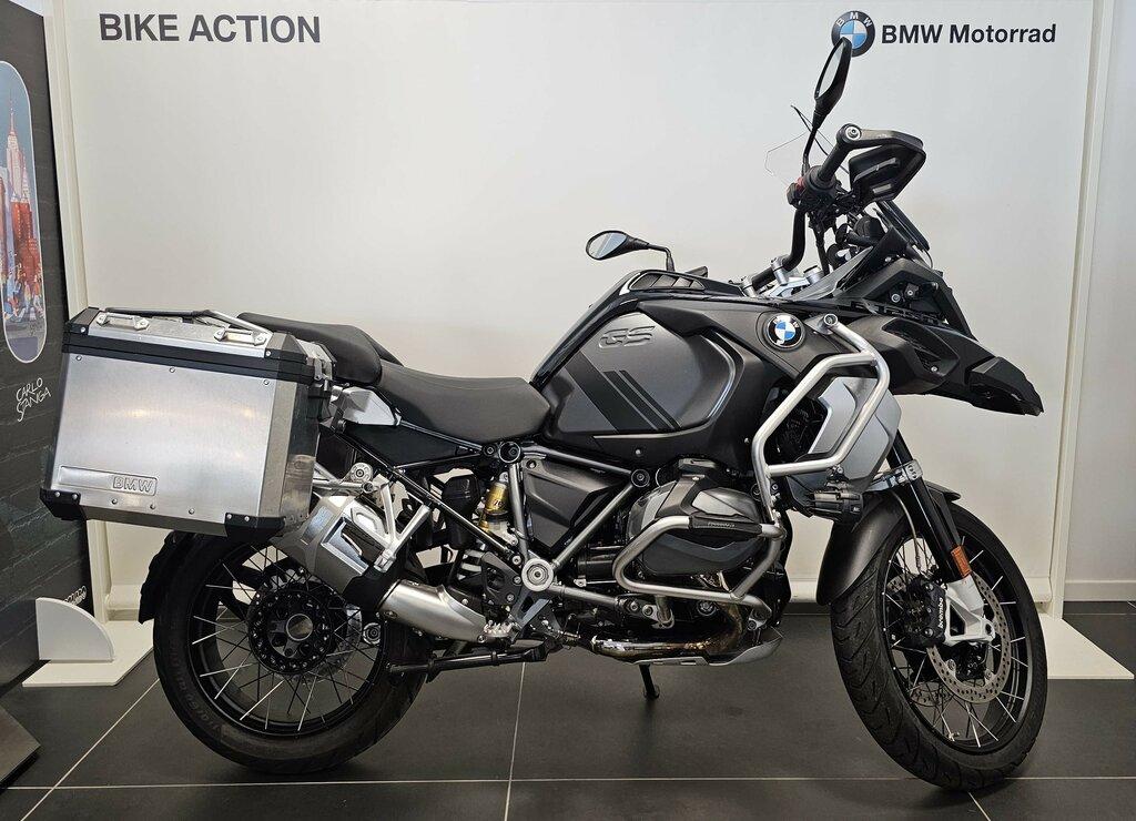 R 1250 GS