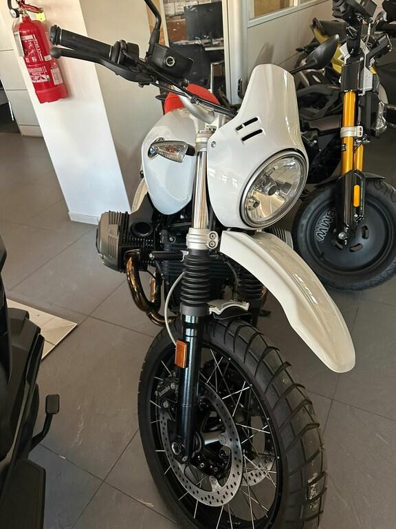 R 1200 NINET