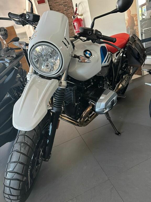 R 1200 NINET