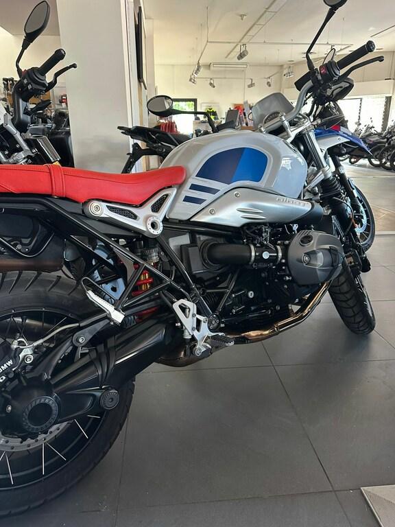 R 1200 NINET