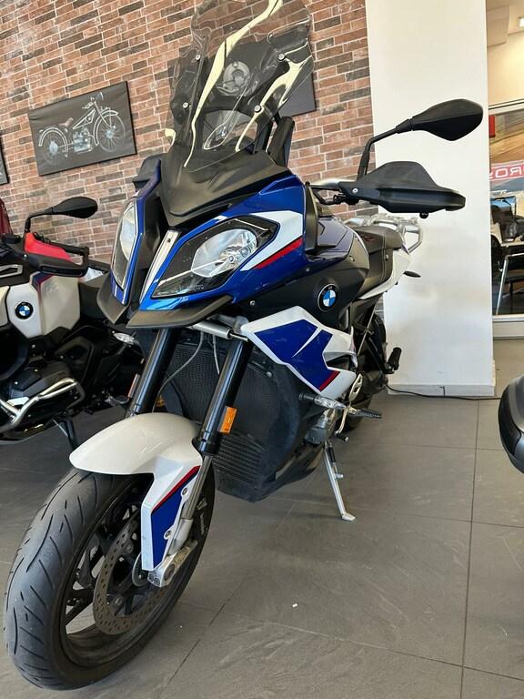 S 1000 XR