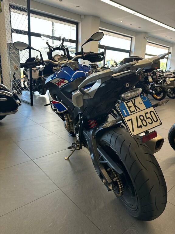 S 1000 XR