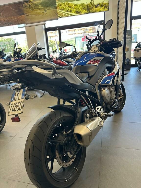 S 1000 XR