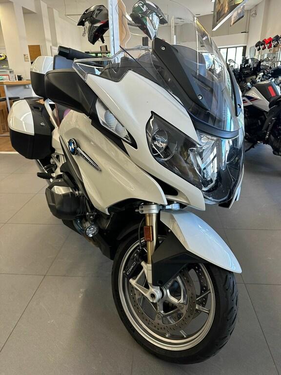 R 1250 RT