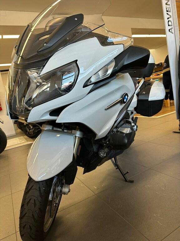 R 1250 RT