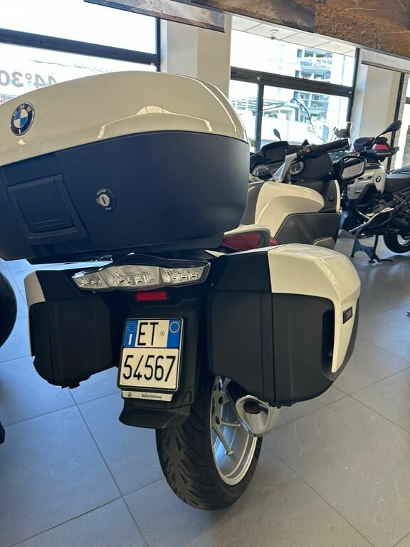 R 1250 RT