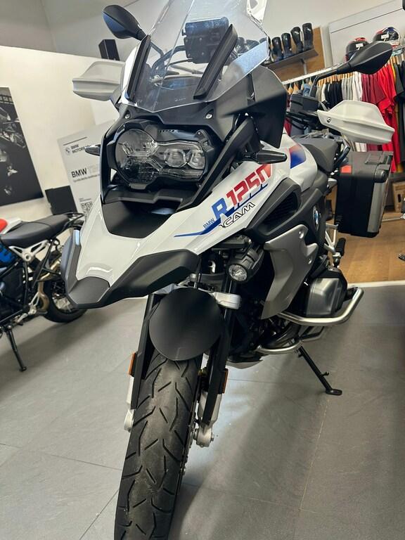 R 1250 GS
