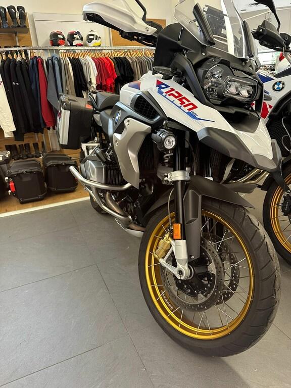 R 1250 GS