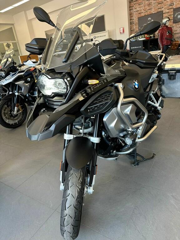 R 1250 GS