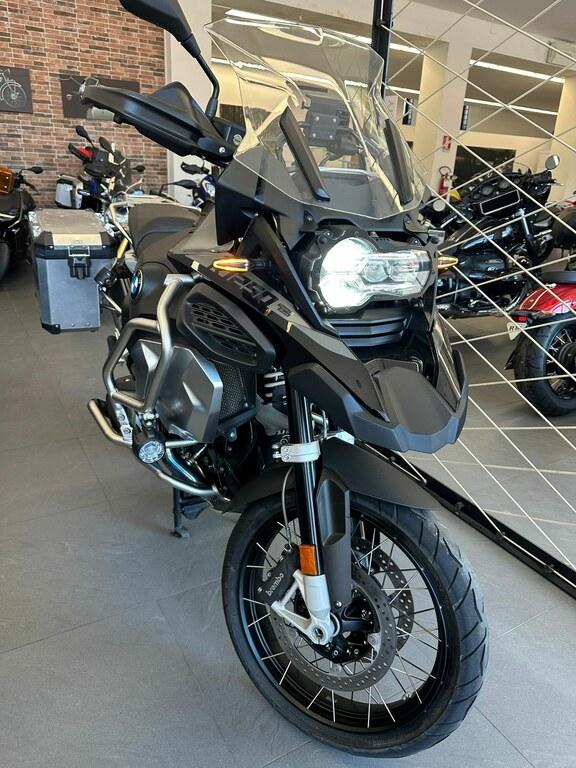 R 1250 GS