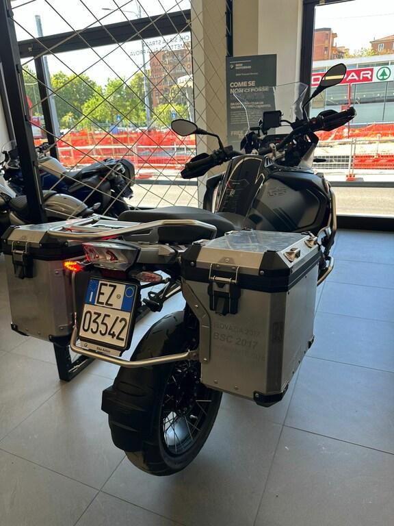 R 1250 GS