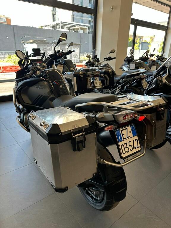 R 1250 GS