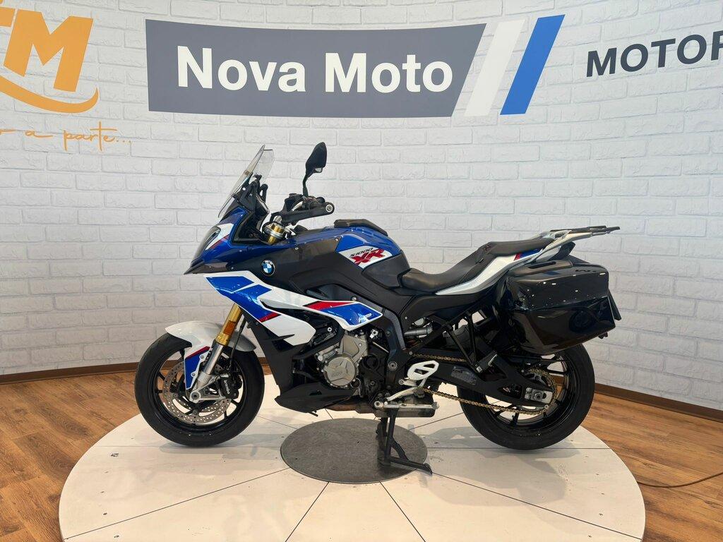 S 1000 XR