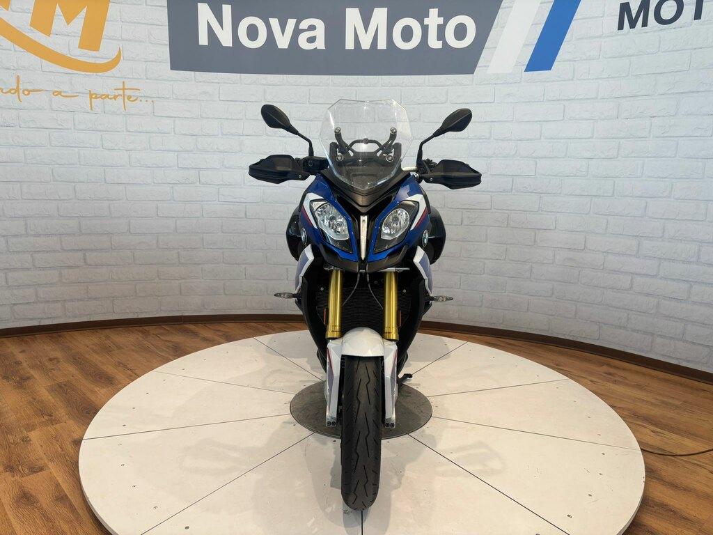 S 1000 XR