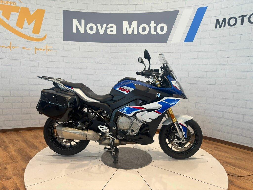 S 1000 XR