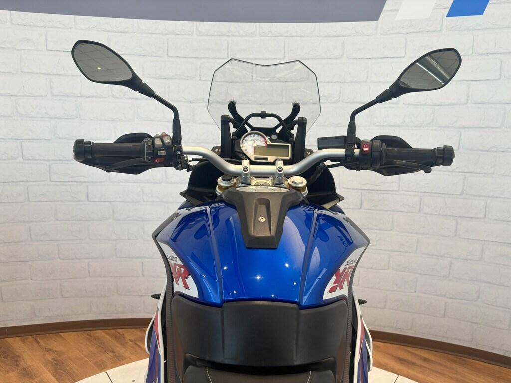S 1000 XR