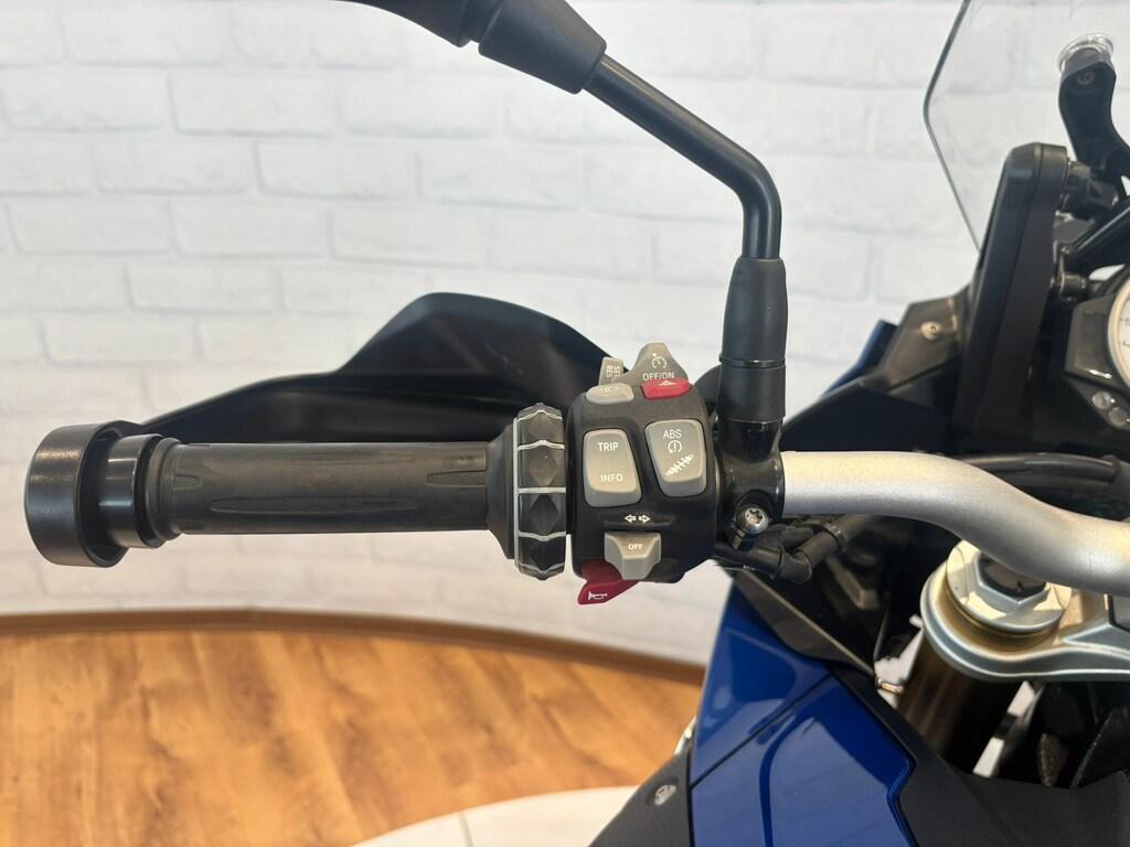 S 1000 XR