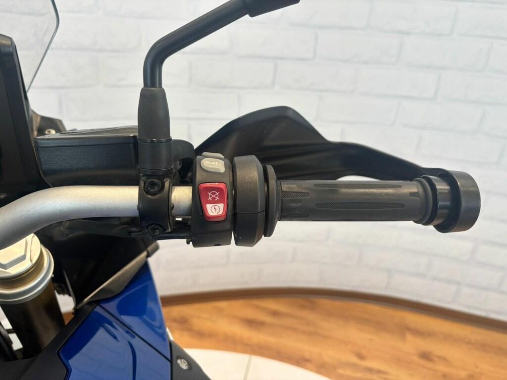 S 1000 XR