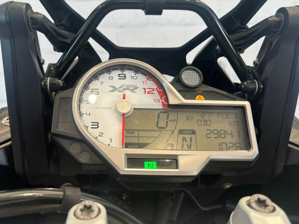 S 1000 XR